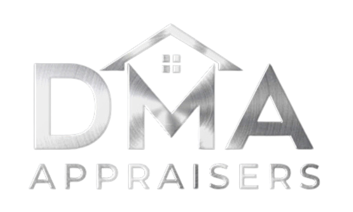 DMA Appraisers Inc. Logo