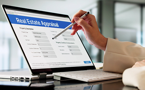 Bayside, NY | Home Appraisals