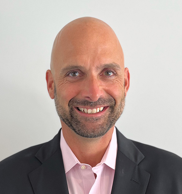 Anthony Lucci, Owner of DMA Appraisers and Certified Residential Real Estate Appraiser