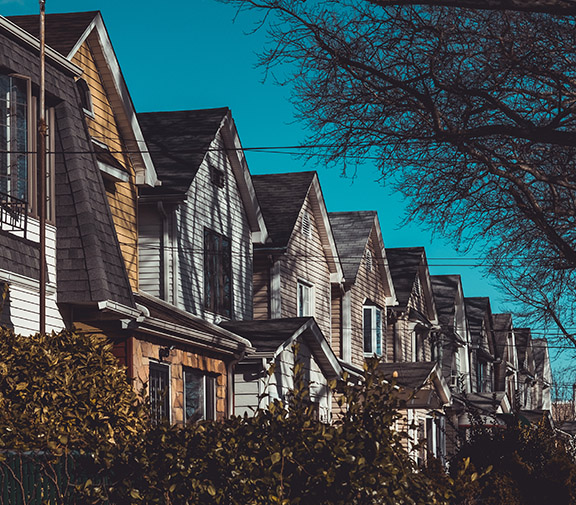 Nassau County Home Appraisal